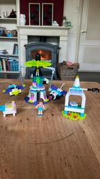 Lego Friends Zweefmolen 41128, Kinderen en Baby's, Speelgoed | Duplo en Lego, Ophalen of Verzenden, Gebruikt, Complete set, Lego
