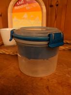 Sistema Mueslibeker - Ideaal voor onderweg!, Ophalen of Verzenden, Gebruikt