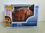 Otto - Disney - WondLa - 1608, 21 Holborn Viaduct, London, EC1A 2DY, SupportEMEA@Funko.com, Funko, Nieuw