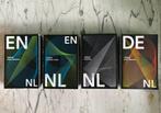 4x van Dale woordenboek (NL - ENG-NE - NE-ENG - DU-NL), Nederlands, Van Dale Uitgevers, Ophalen of Verzenden, Zo goed als nieuw