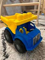 Kids toy, Ophalen, Gebruikt