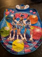 K3 Dansmat met Licht en Geluid, Ophalen of Verzenden, Gebruikt