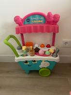 VTech Schep & Leer IJscokar - Educatief Speelgoed, Ophalen of Verzenden, Zo goed als nieuw, Kunststof