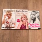 Daphne Deckers - Manlief-Laat maar waaien-De echte Deckers, Ophalen of Verzenden, Zo goed als nieuw, Daphne Deckers, Eén auteur