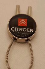Mooie dubbele sleutelhanger Citroën C5 Athena, Ophalen of Verzenden, Zo goed als nieuw