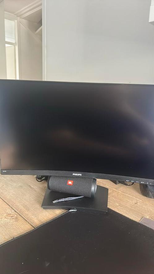 Complete game Pc set zeker leuk, Computers en Software, Desktop Pc's, Zo goed als nieuw, 2 tot 3 Ghz, SSD, 16 GB, Met videokaart