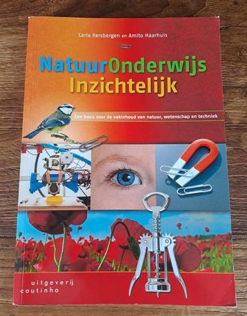 Boek Natuuronderwijs Inzichtelijk beschikbaar voor biedingen