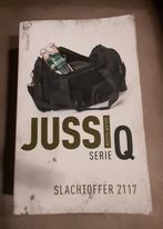 Te koop  boek Jussi-Adler Olsen, Boeken, Ophalen, Zo goed als nieuw