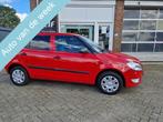 Skoda Fabia 1.2i "Active" Airco - Isofix - Elec ramen - 5 De, Voorwielaandrijving, Stof, Gebruikt, 540 kg