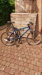 Cycletech mountainbike 47 cm met Rock Shock Jett T2 4 velgen, Fietsen en Brommers, Ophalen, Gebruikt, Hardtail, 45 tot 49 cm