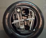 VW Golf Octavia Leon krikset reservewiel, Auto diversen, Overige Auto diversen, Ophalen of Verzenden