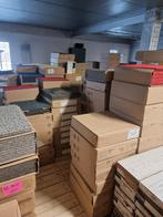 TAPIJT TEGELS TAPIJTTEGELS OUTLET RESTANT PARTIJEN WAALWIJK, Huis en Inrichting, Stoffering | Vloerbedekking, Ophalen, Nieuw, 75 m² of meer