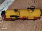 Benzine of tankwagon Märklin spoor 0 (1935), Ophalen of Verzenden