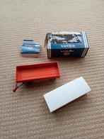 Nacoral Volvo trailer met beschadigde verpakking ref.nr. 202, Ophalen, Zo goed als nieuw, Bus of Vrachtwagen