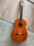 Gitaar met 5 snaren - Suzuki, Muziek en Instrumenten, Ophalen, Gebruikt, Klassieke of Spaanse gitaar