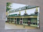 Ulvenhout, cafe restaurant de Harmonie, Verzenden, 1980 tot heden, Ongelopen, Noord-Brabant