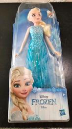 Disney Frozen Elsa, Ophalen of Verzenden