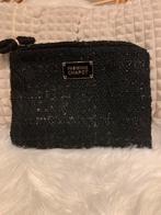 Clutch tasje toilettas Fabienne Chapot, Sieraden, Tassen en Uiterlijk, Ophalen of Verzenden, Nieuw, Zwart, Dame