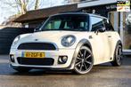 Mini Mini 1.6 John Cooper Works Panoramadak I Bodykit I Bi-X, Auto's, Mini, Voorwielaandrijving, Euro 5, Zwart, 4 cilinders