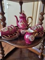 Compleet koffie servies, Antiek en Kunst, Antiek | Servies compleet, Ophalen of Verzenden