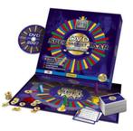 Spel van het jaar STAR EDITIE NIEUW!! sinterklaas idee, Vijf spelers of meer, Ophalen of Verzenden, Gebruikt, Nova Carta