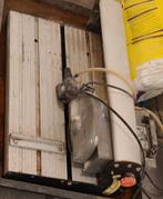 Tegelsnijmachine, Ophalen, Overige materialen, Gebruikt, Overige typen