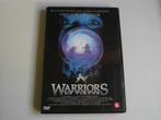 Warriors Of Virtue (1997, Ronny Yu) dvd, Ophalen of Verzenden, Martial Arts