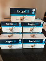 UrgoK2 compressie zwachtelsysteem Maat 2 - 7 dozen Urgo K2, Ophalen of Verzenden, Nieuw