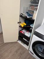 Ikea Pax kast, Huis en Inrichting, Kasten | Kledingkasten, Gebruikt, 100 tot 150 cm, 200 cm of meer, Met lade(s)