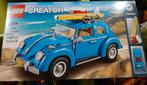 Lego Volkswagen kever vw nr 10252 nieuw ongeopend, Ophalen of Verzenden, Nieuw, Complete set, Lego