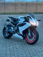 Aprilia RS660 (A2), Motoren, Motoren | Aprilia, 659 cc, Particulier, 2 cilinders