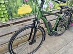 set ebike,s merida espresso T9 H53 /D55 504 wh accu, Fietsen en Brommers, Elektrische fietsen, Overige merken, Nieuw, Ophalen of Verzenden