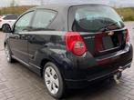 Chevrolet Aveo 1.2 16V L, Auto's, Chevrolet, Te koop, Geïmporteerd, 5 stoelen, Benzine