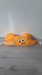 Puddle Jumper Sinasappel - Gebruikt, Gebruikt, Jongen of Meisje, Ophalen of Verzenden, Zwem-accessoire