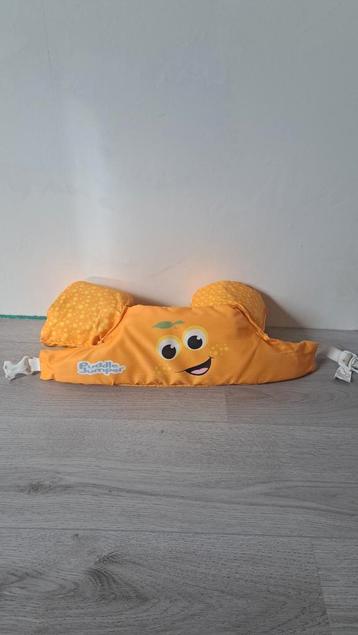 Puddle Jumper Sinasappel - Gebruikt beschikbaar voor biedingen