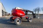 Manitou 160 ATJ + E RC MF, Zakelijke goederen, Machines en Bouw | Kranen en Graafmachines, Verreiker