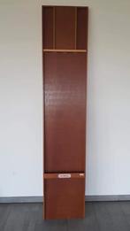 Houten sjoelbak S25 - Homas - inclusief 30 stenen, Ophalen, Zo goed als nieuw