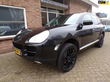 Porsche Cayenne 3.2 Automaat / Leder beschikbaar voor biedingen