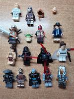 Star wars minifiguren, Kinderen en Baby's, Speelgoed | Duplo en Lego, Ophalen of Verzenden