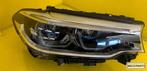 BMW 5 M5 G30 G31 F90 FULL LED LASER KOPLAMP ALLES LEVERBAAR!, Auto-onderdelen, Verlichting, Ophalen of Verzenden, Gebruikt, BMW