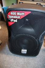 Alto Professional - iPA Music System - 400 Watt, Audio, Tv en Foto, Luidsprekers, Ophalen of Verzenden, Zo goed als nieuw, 120 watt of meer