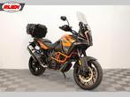 KTM 1290 SUPER ADVENTURE S (bj 2019), 2 cilinders, KTM, Motorrijbewijs A, Bedrijf