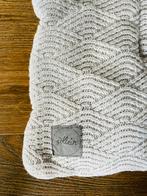 Mooi boxkleed, Jollein, Kinderen en Baby's, Boxen, Ophalen of Verzenden, Gebruikt, Rechthoekig, Boxkleed