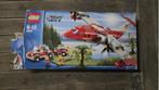 LEGO City Blusvliegtuig 4209, Kinderen en Baby's, Speelgoed | Duplo en Lego, Niet ingevuld, Niet ingevuld, Niet ingevuld
