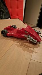 He-man master of the universe Laserbolt, Ophalen of Verzenden, Gebruikt