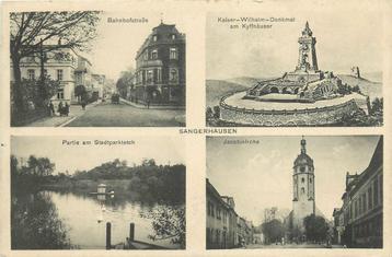 (379-044-015) Sangerhausen beschikbaar voor biedingen