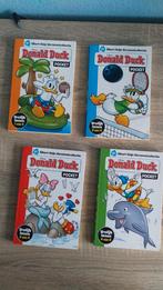 AH verzamel collectie Donald Duck pocket, Boeken, Complete serie of reeks, Ophalen of Verzenden, Gelezen, Europa