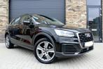 AUDI Q2 + Panormadak // Lease mogelijk!, Auto's, Audi, Automaat, Zwart, Particulier, Dealer onderhouden