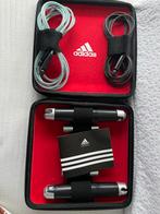 Adidas Luxe Springtouwset - Nieuwstaat!, Ophalen of Verzenden, Nieuw, Benen, Overige typen