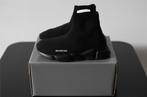 Balenciaga Speed KIDS Black Size 27/28, Kinderen en Baby's, Jongen of Meisje, Schoenen, Nieuw, Ophalen of Verzenden
